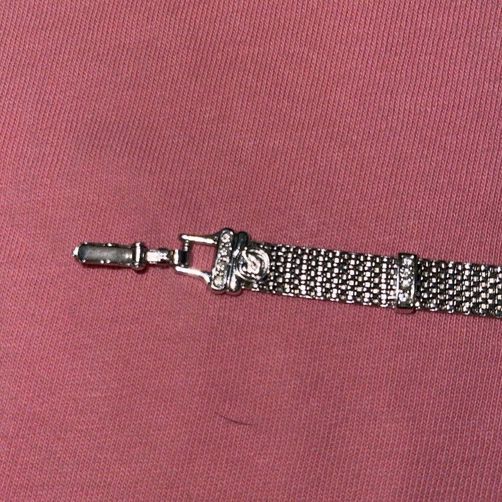 SWAVROSKI Bracelet - Picture 3 of 8